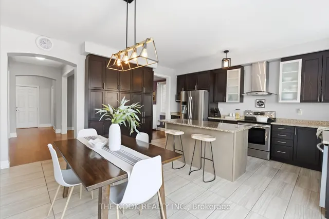 2507 Standardbred Dr, Oshawa 4