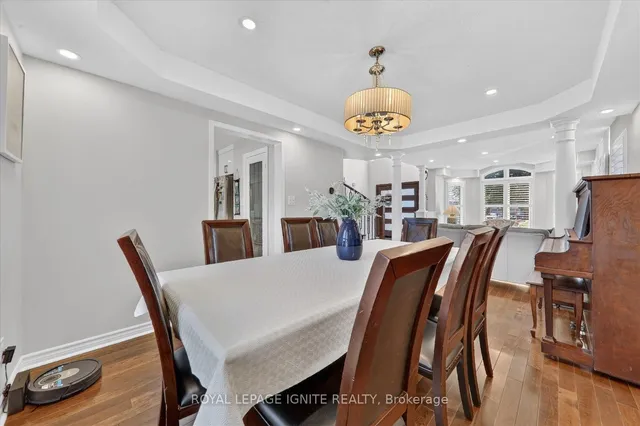2015 Valewood Crt, Oshawa 4