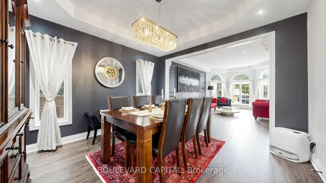58 Hibbins Ave, Ajax 1