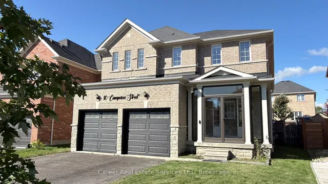 10 Campview St, Whitby 4