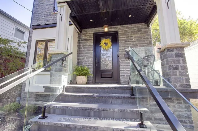 281 Warden Ave, Toronto 3