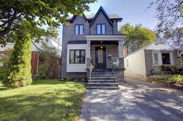 281 Warden Ave, Toronto