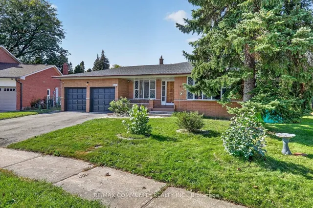 10 Tanya Pl, Toronto 4