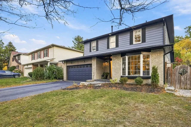 588 Walsh Dr, Scugog 2