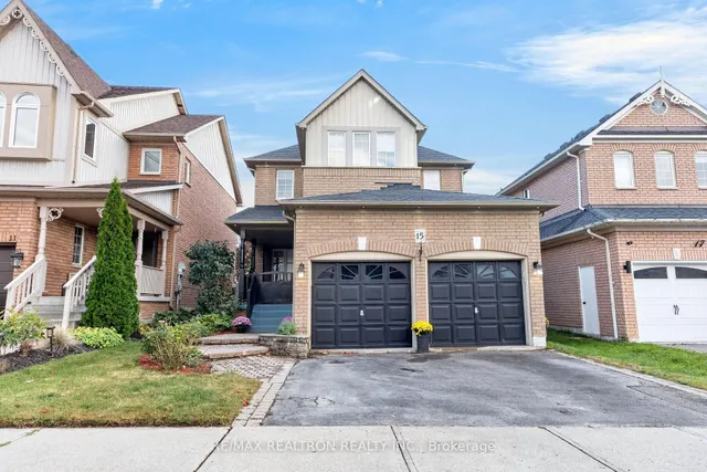 15 Iberville Rd, Whitby 2