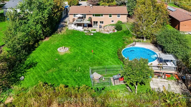 7 Murray St, Scugog 4