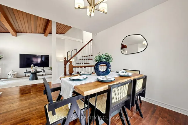 38 Six Nations Ave, Toronto 4