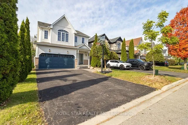 1164 Stire St, Oshawa 2