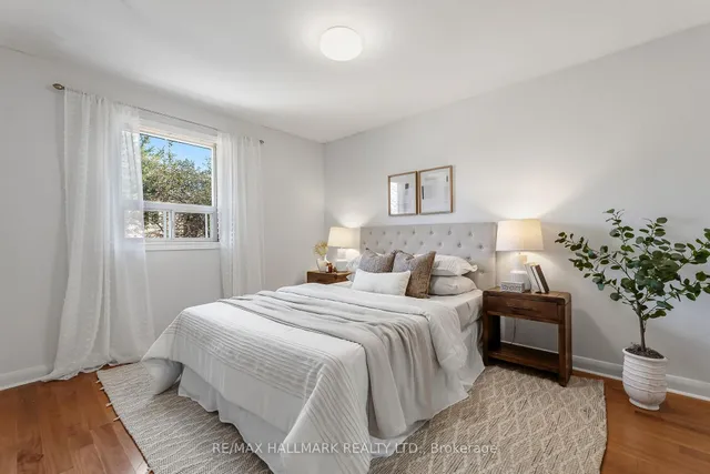 3 Armada Crt, Toronto 3