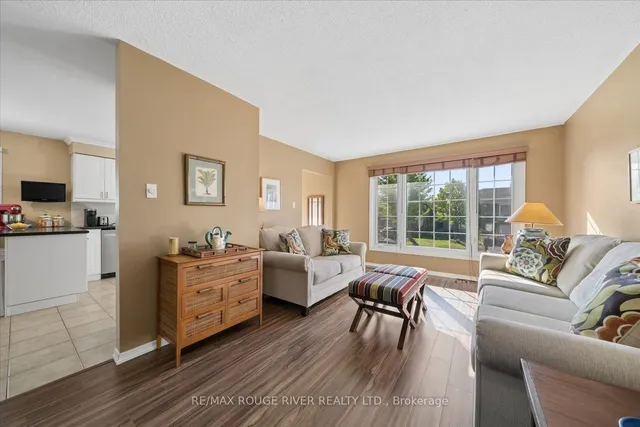 80 Millhouse Cres, Toronto 3