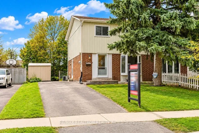 65 Burkwood Cres, Toronto
