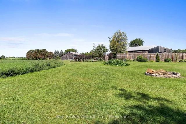 4656 Pollard Rd, Clarington 2