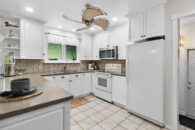 4656 Pollard Rd, Clarington 4