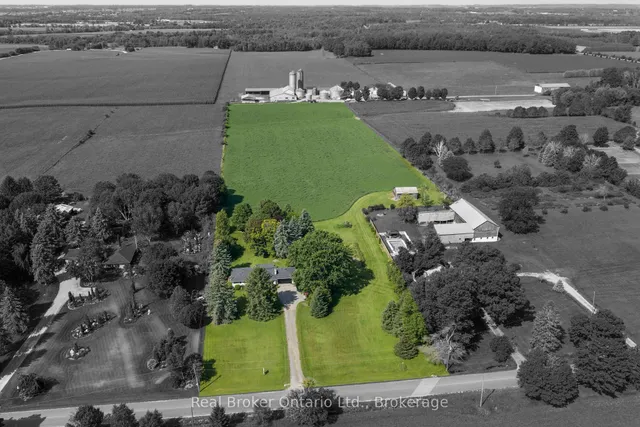 4656 Pollard Rd, Clarington