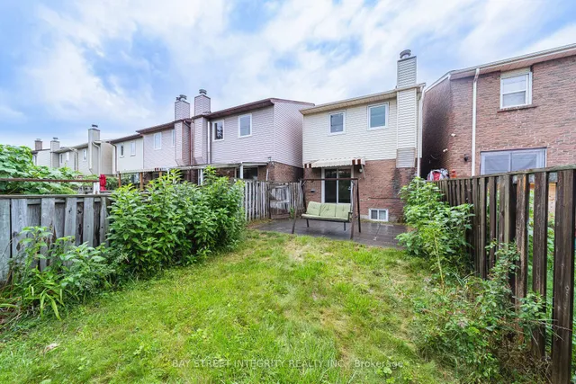 6 Sandy Haven Dr, Toronto 3