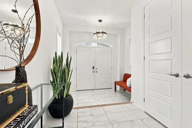 3302 Marchington Sq, Pickering 5