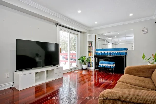 170 John Tabor Tr, Toronto 5