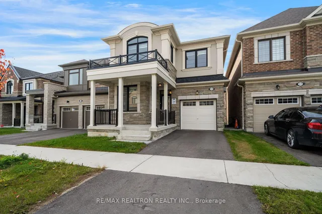 1570 Scarlett Tr, Pickering 2