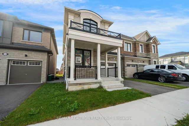 1570 Scarlett Tr, Pickering 3