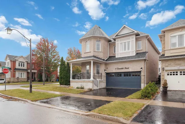 4 Teasdale St, Ajax