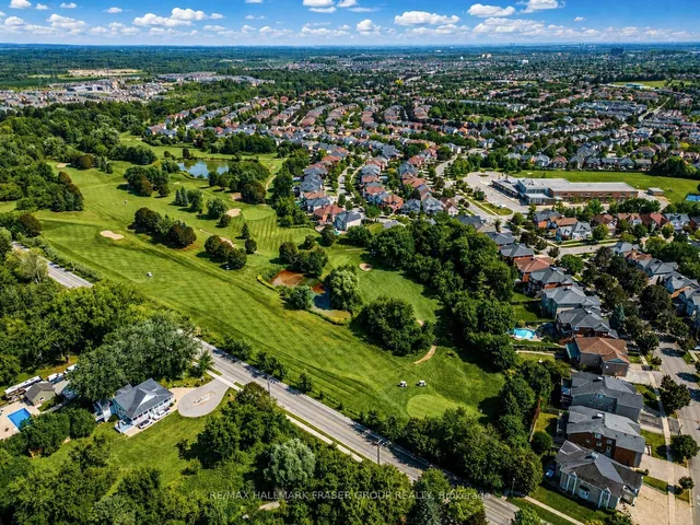 1 Mcneilage Crt, Ajax 3
