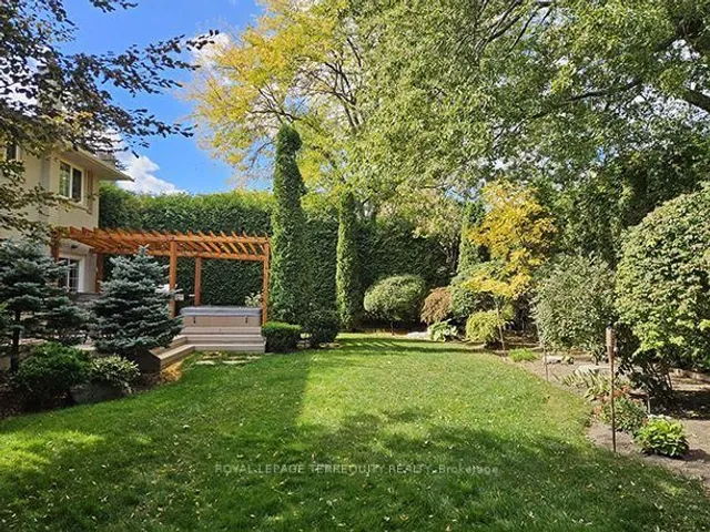 258 Guildwood Pkwy, Toronto 5