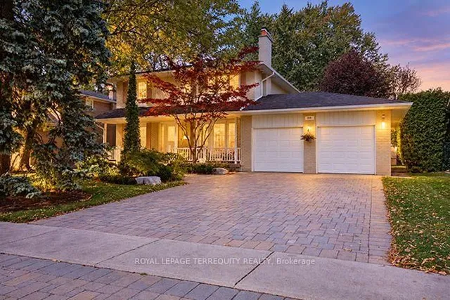 258 Guildwood Pkwy, Toronto 4
