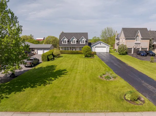 5048 William St, Pickering 4