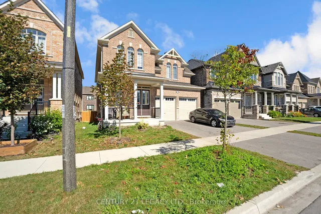 21 Olerud Dr, Whitby 4