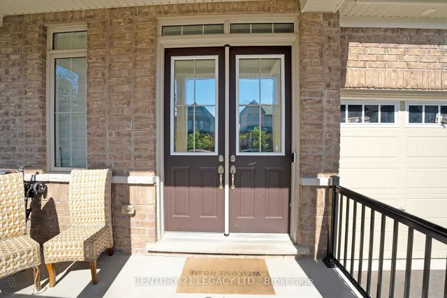 21 Olerud Dr, Whitby 5