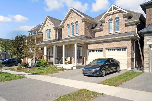21 Olerud Dr, Whitby 2