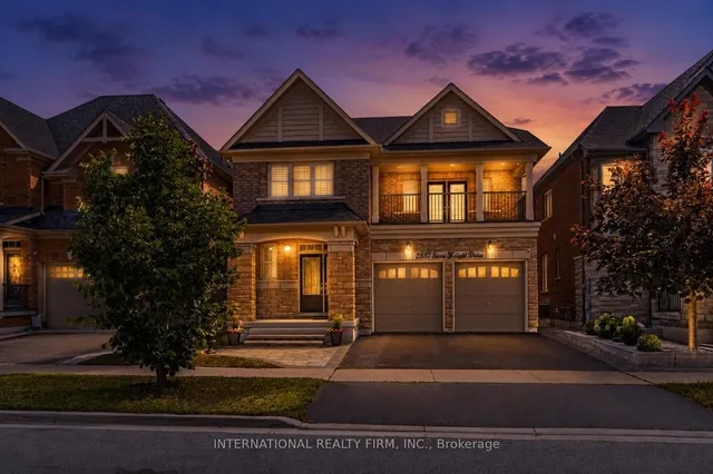 2537 Snow Knight Dr, Oshawa 2