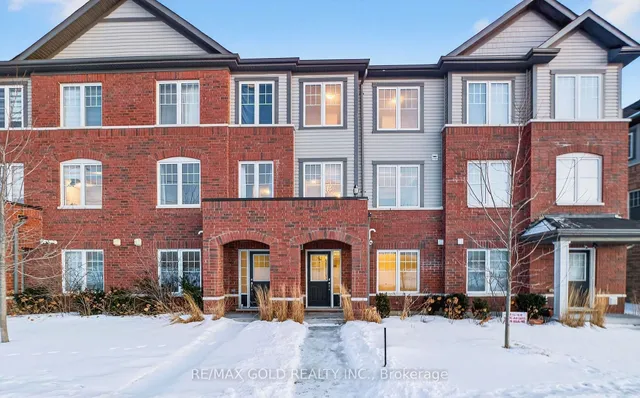 846 Atwater Path, Oshawa 2