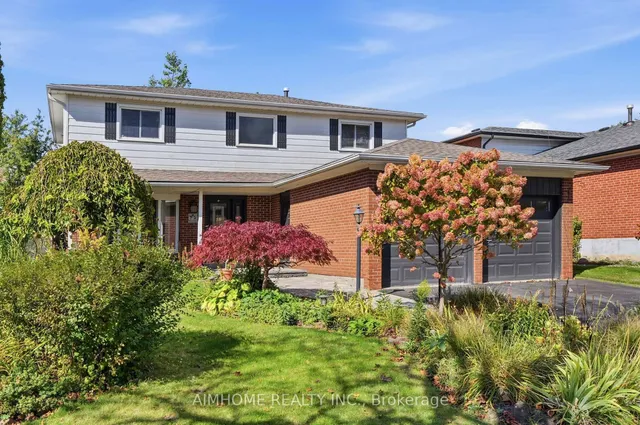 18 Haviland Dr, Toronto 3