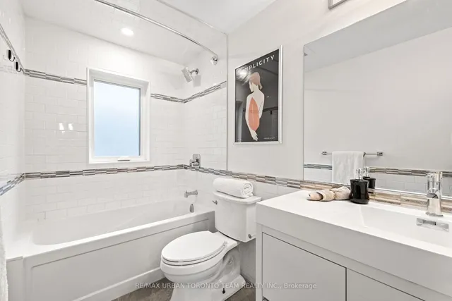 3517 St Clair Ave, Toronto 4