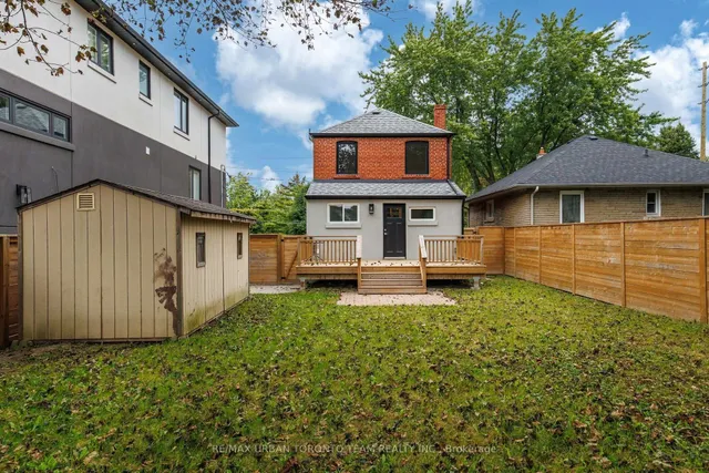 3517 St Clair Ave, Toronto 5