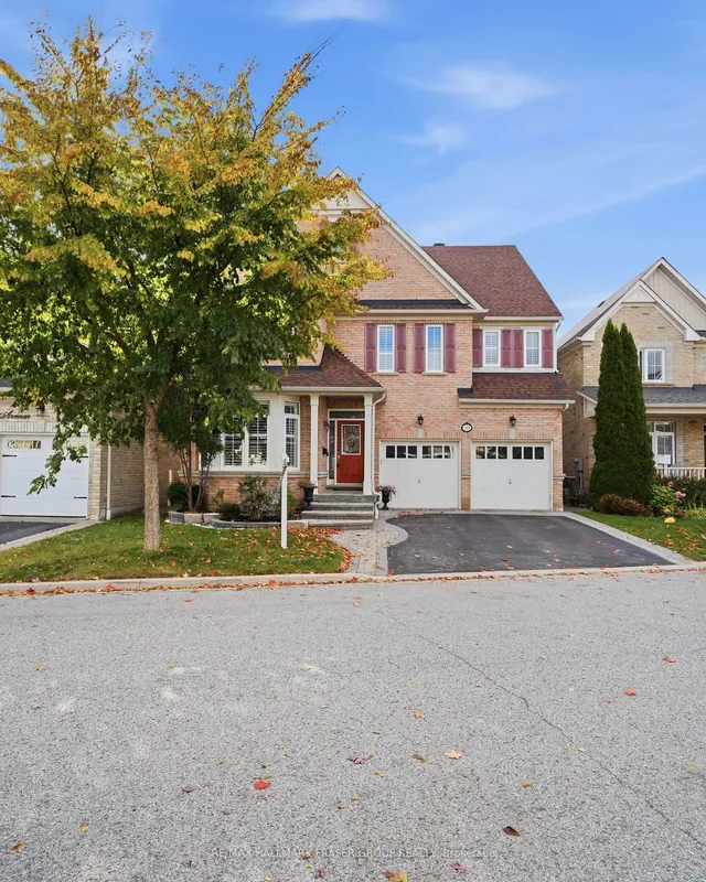 10 Weatherby Ave, Ajax 2