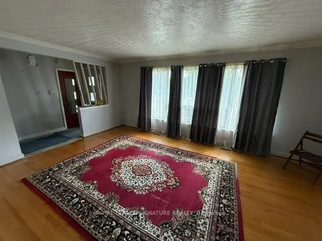 16 Hoshlega Dr, Toronto 2