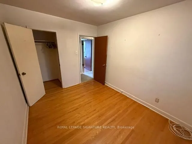 16 Hoshlega Dr, Toronto 4
