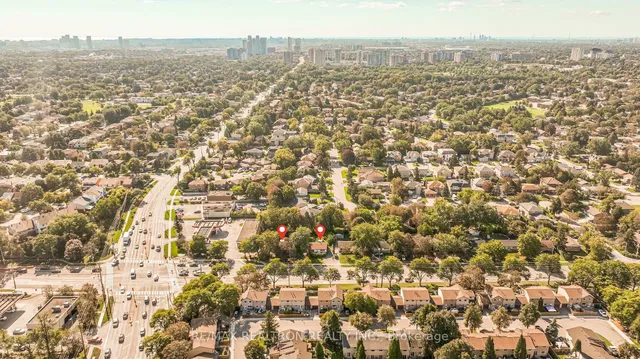 3859 Finch Ave, Toronto 4