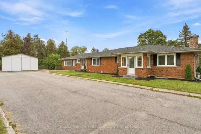 4800 Main St, Clarington 3