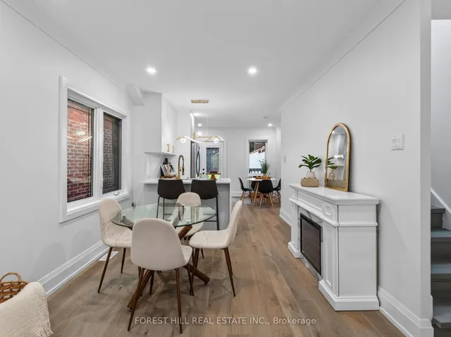 54 Chatham Ave, Toronto 5