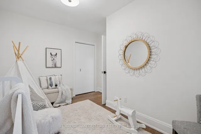 433 Port Union Rd, Toronto 4
