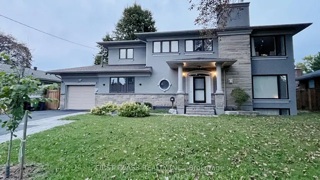 30 Meadowacres Dr, Toronto 2
