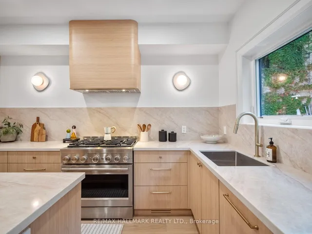 14 McGee St, Toronto
