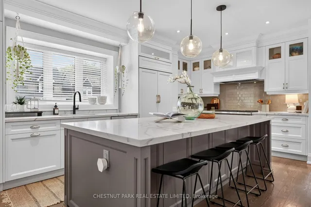111 Dixon Ave, Toronto 3