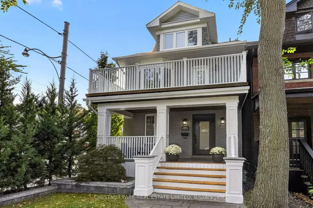 111 Dixon Ave, Toronto