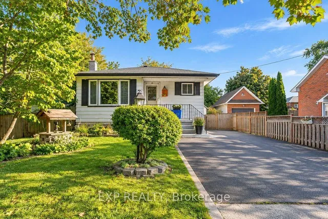 167 Sinclair Ave, Oshawa 2