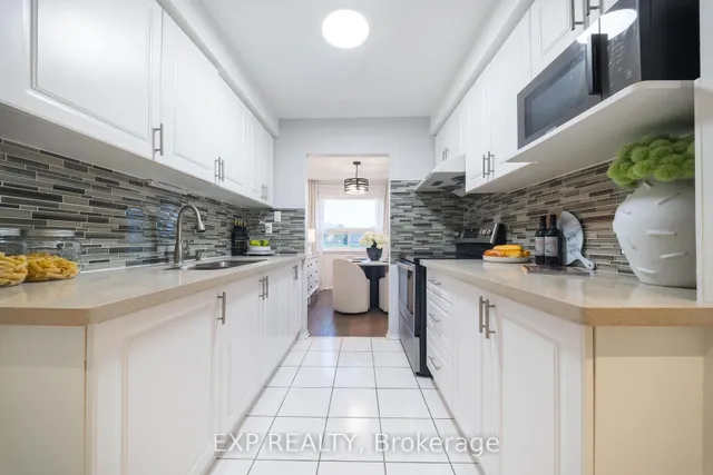 99 Brimwood Blvd #87, Toronto 2