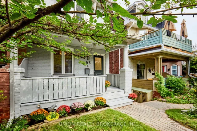 93 Rainsford Rd, Toronto 2